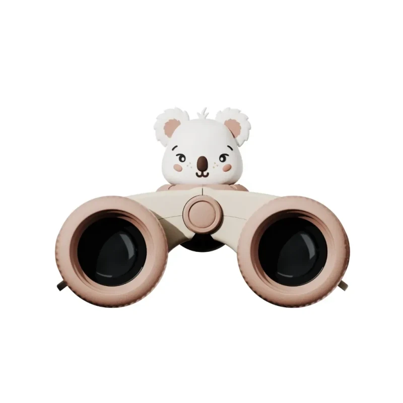 Lornetka dla dzieci 3+ Zoo Eyes Koala The Zoofamily