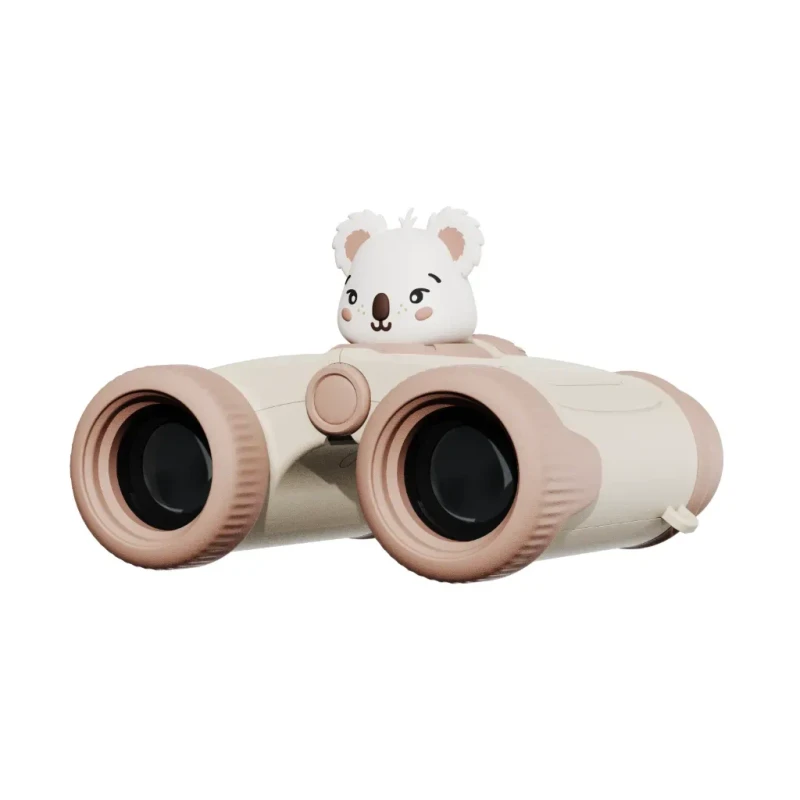 Dziecięca lornetka Koala The Zoofamily 8x