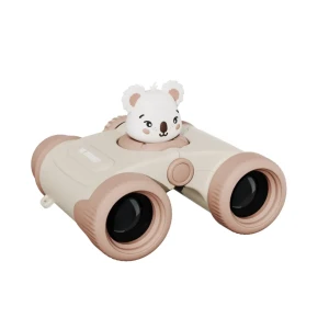 Lornetka dla dzieci 3+ Zoo Eyes Koala The Zoofamily 8x