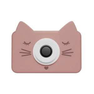 Aparat cyfrowy dla dzieci 3+ Zoo Friends Cat Kot The Zoofamily 32 MP + 32 GB
