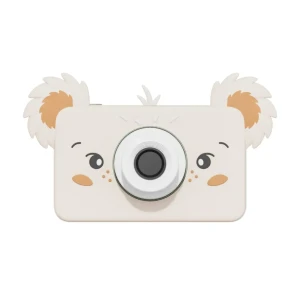 Aparat cyfrowy dla dzieci 3+ Zoo Friends Koala The Zoofamily 32 MP + 32 GB
