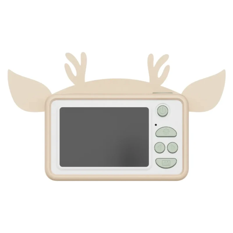 kreatywny aparat dla dzieci Zoo Friends Deer