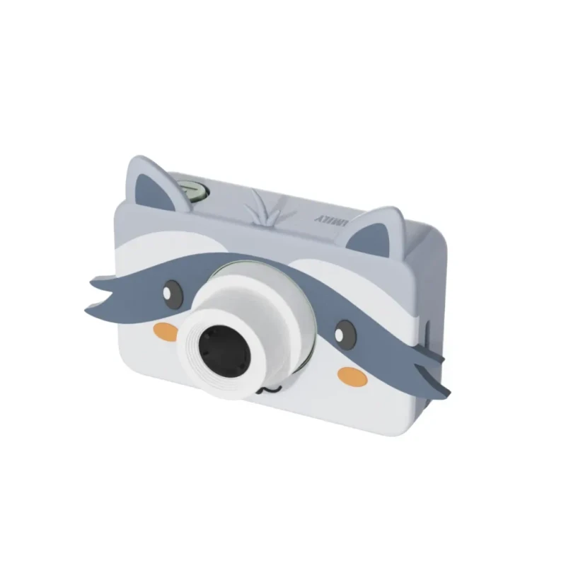 aparat dla dziecka The Zoofamily Szop 32 MP