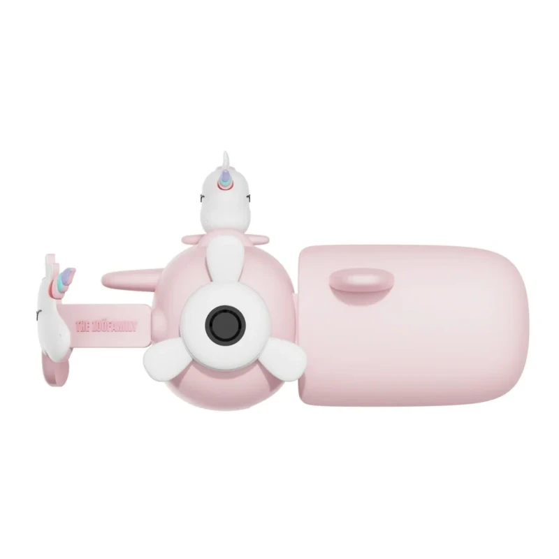 Prezent dla dziewczynki aparat cyfrowy Unicorn