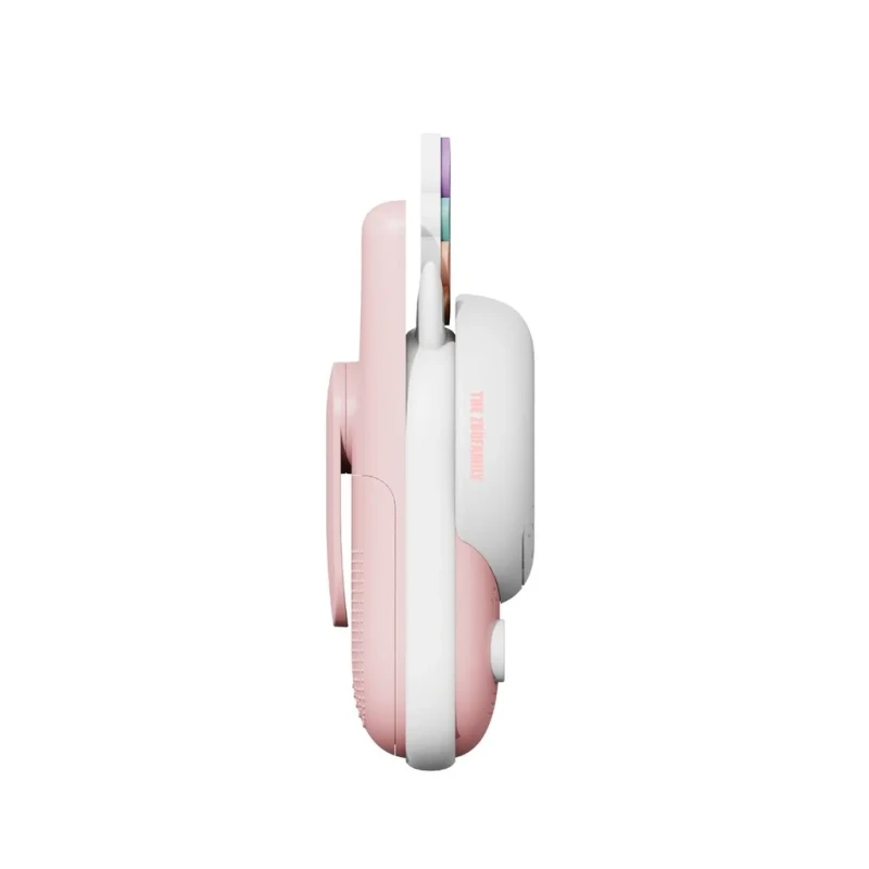 Profil krótkofalówki Unicorn walkie talkie dla dzieci