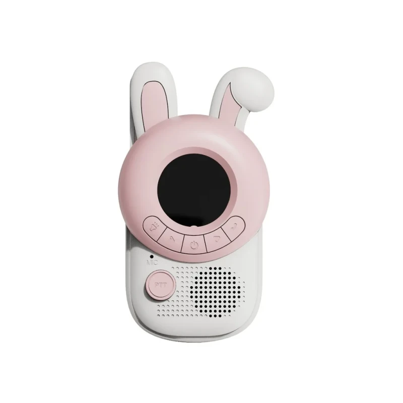 Walkie talkie dla dzieci 3+ Rabbit x Bear