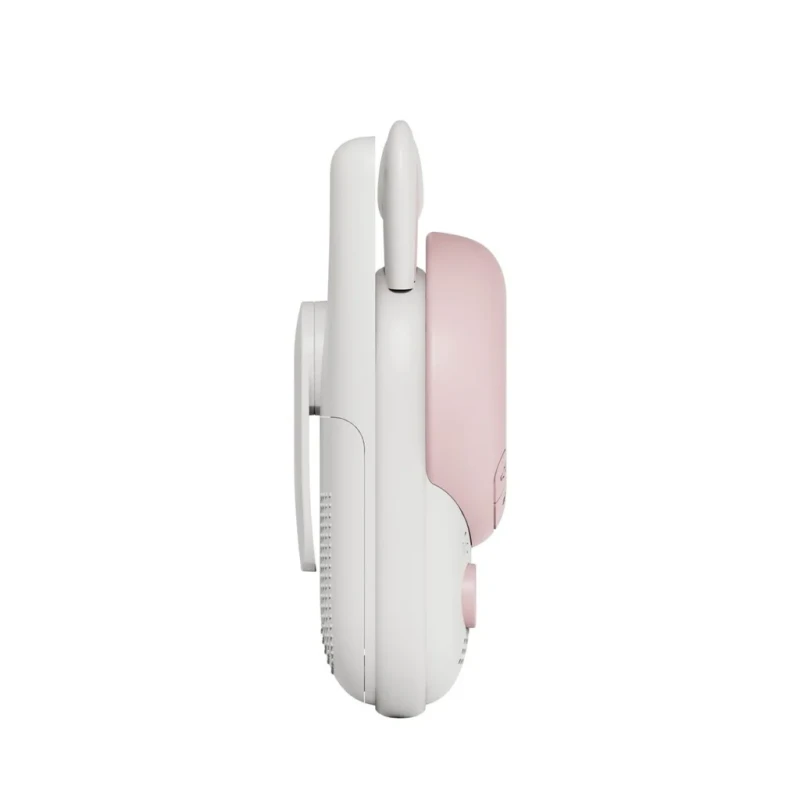 Kreatywne walkie talkie królik i miś dla dzieci