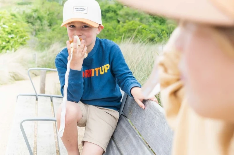 Walkie talkie miś dla dzieci The Zoofamily