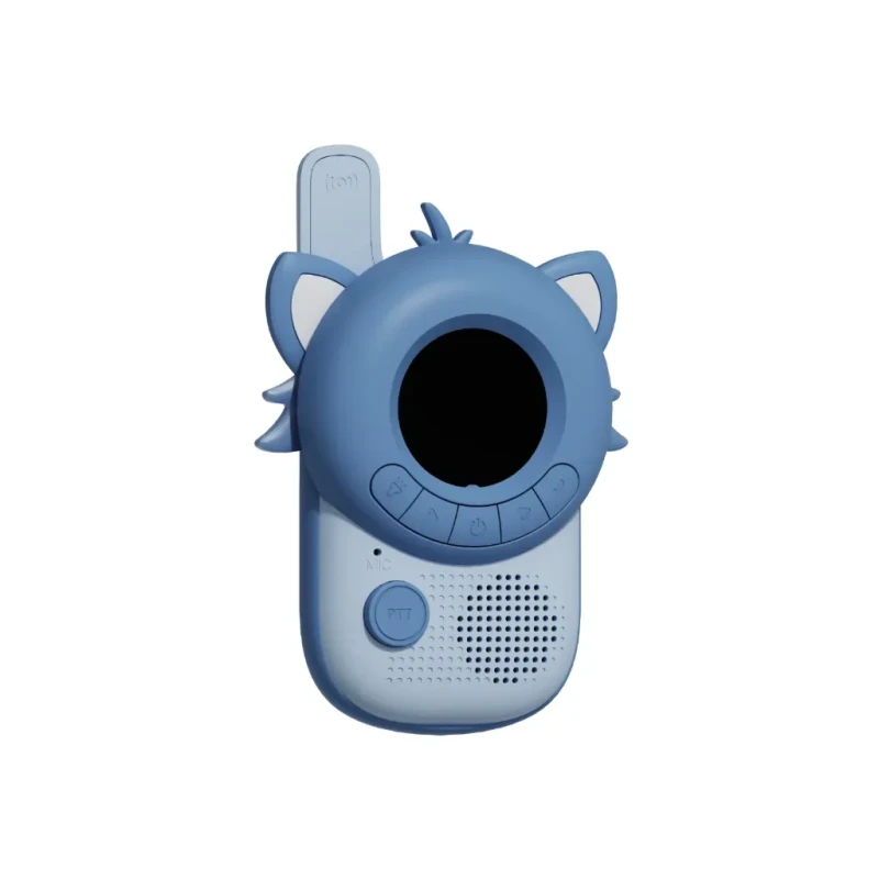 Walkie talkie szop dla dzieci The Zoofamily