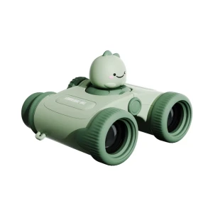 Lornetka dla dzieci 3+ Zoo Eyes Dino Dinozaur The Zoofamily 8x