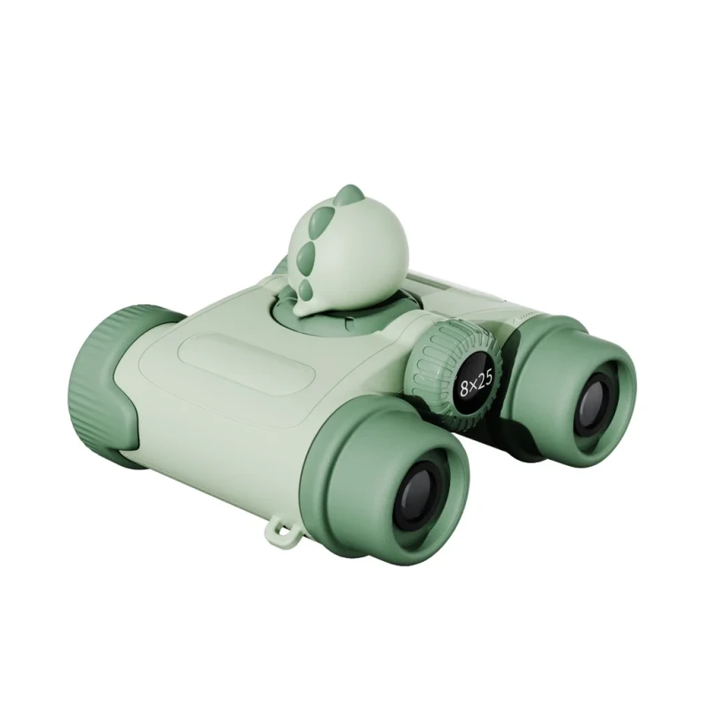 Lornetka dla dzieci 3+ Zoo Eyes Dino