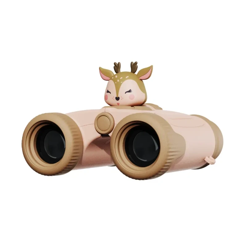 Lornetka dla dziecka 3+ Zoo Eyes Deer