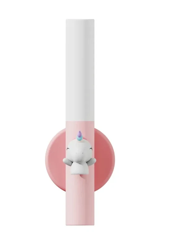 Lampka nocna dla dzieci Zoo Light Unicorn Jednorożec The Zoofamily przód