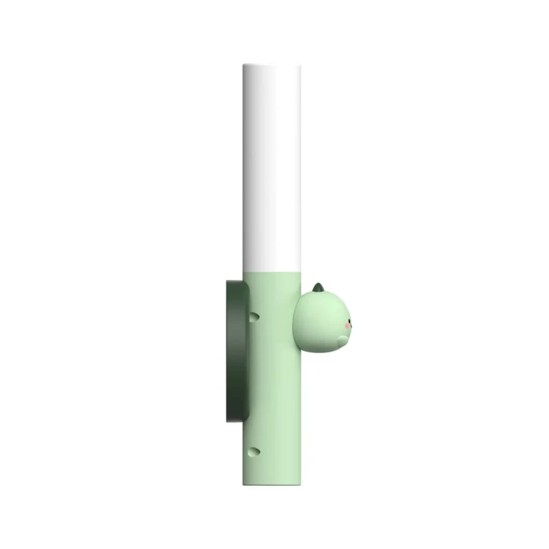 Lampka do czytania dla dzieci Dino The Zoofamily