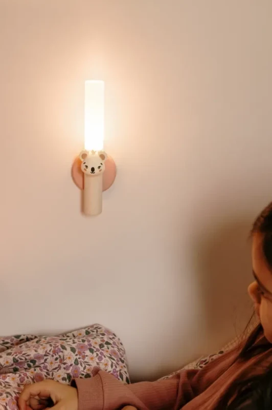 Lampka nocna dla dzieci Zoo Light Koala 3+ The Zoofamily