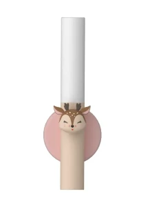 Lampka nocna dla dzieci 3+ Zoo Light Deer Sarenka The Zoofamily
