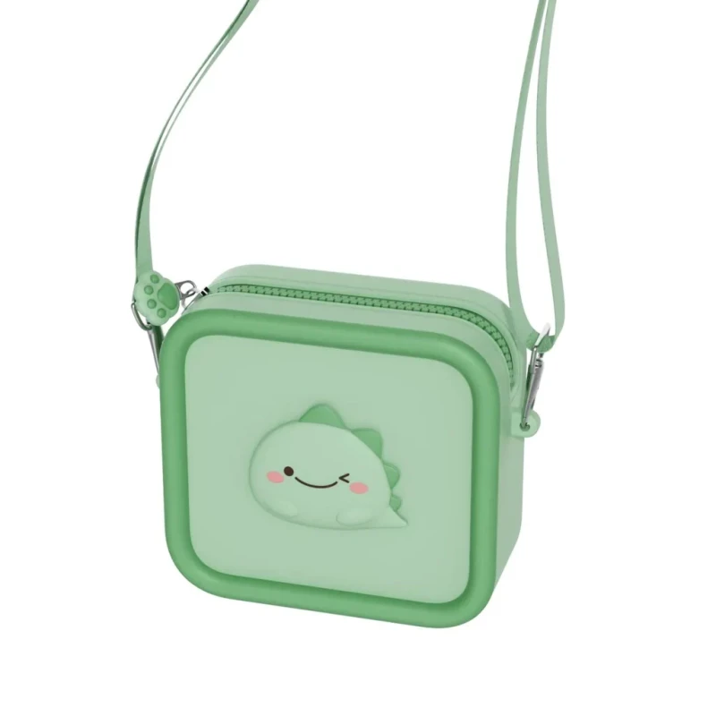 torba na walkie talkie dla dziecka The Zoofamily Dino