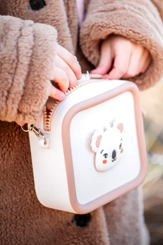 organizer na aparat dla dzieci Zoo Bags Koala