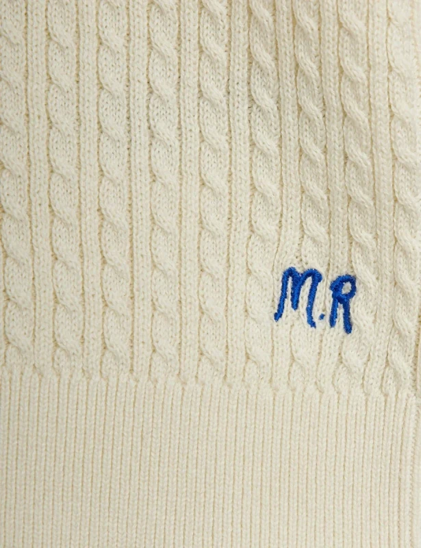 Mini Rodini koszulka polo unisex dla dzieci
