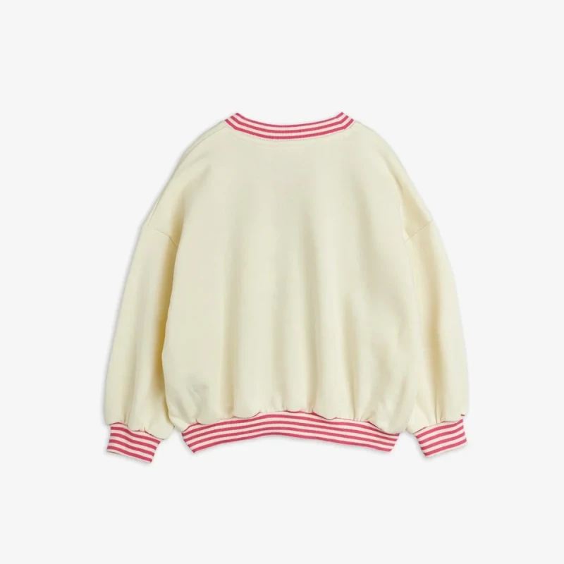Bluza dziecięca Mini Rodini organic cotton