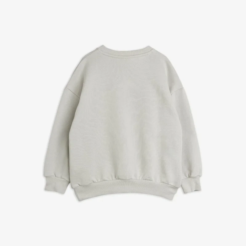 Bluza dziecięca Mini Rodini organic cotton