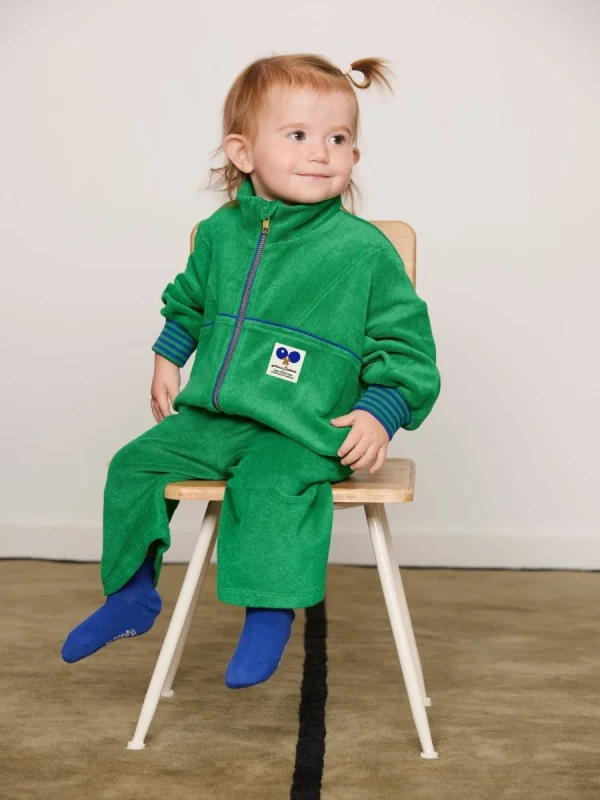 Sportowa bluza dziecięca premium
