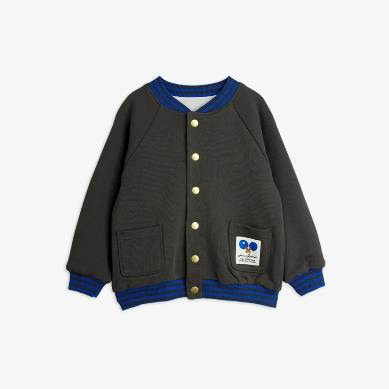 Dwustronna bluza dziecięca Mini Rodini