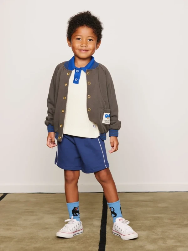 Mini Rodini Table Tennis cardigan
