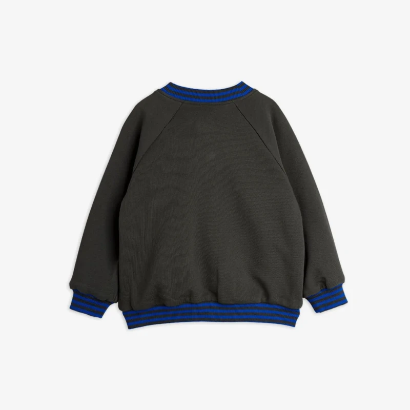 Sportowa bluza dziecięca Mini Rodini