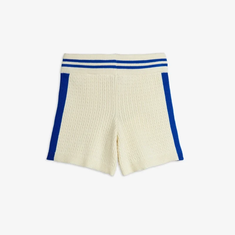 Szorty dziecięce organic cotton GOTS