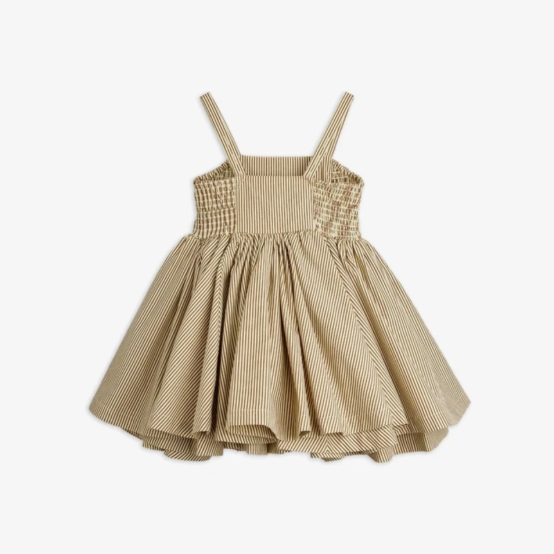 Sukienka dziecięca organic cotton GOTS