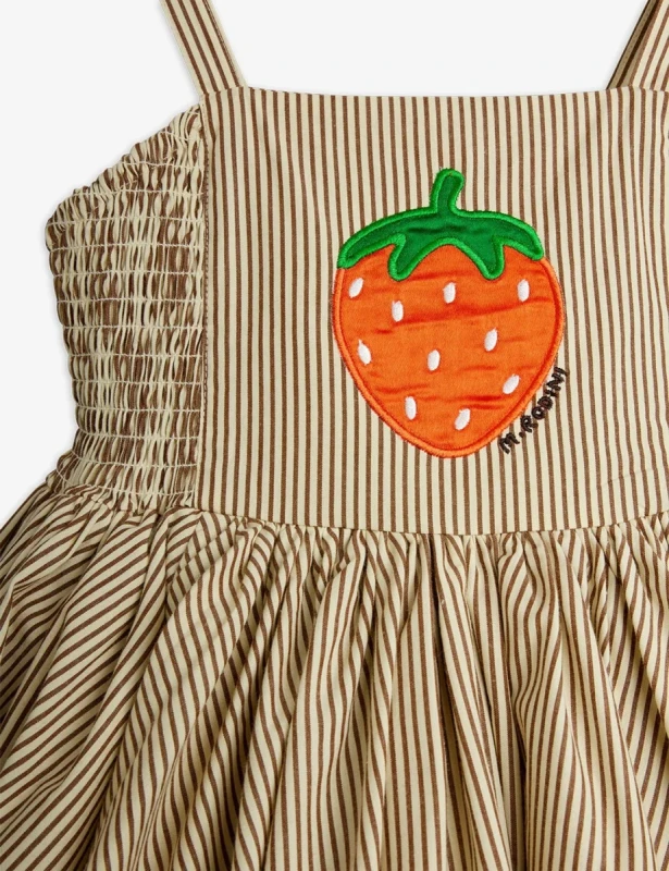 Sukienka retro dla dziewczynki Mini Rodini