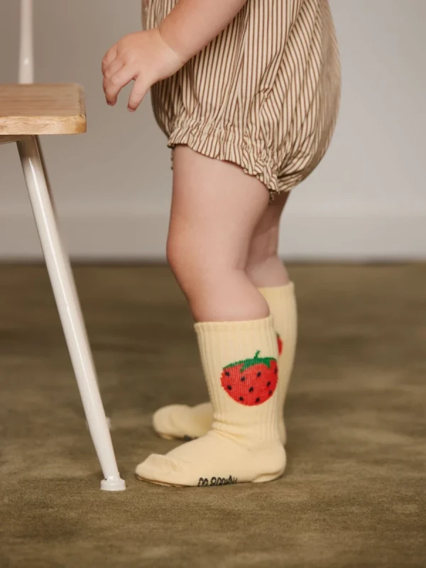 Skarpetki dziecięce Mini Rodini