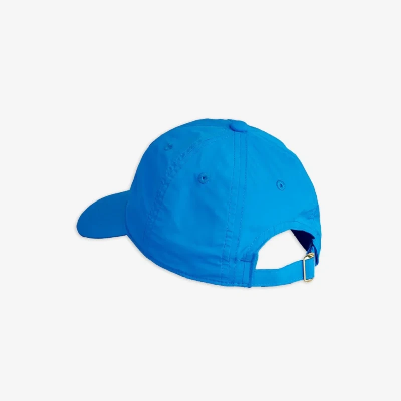 Dziecięca czapka sportowa Mini Rodini