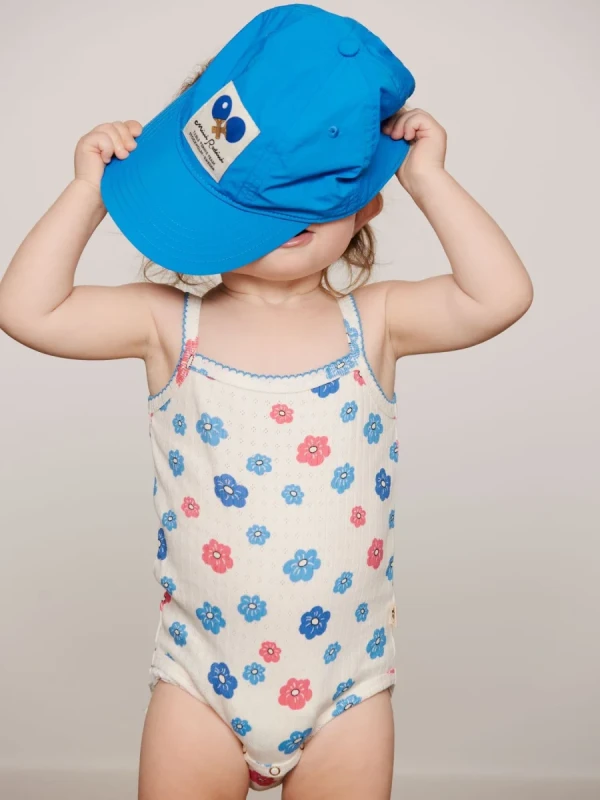 Czapka dziecięca ping pong Mini Rodini