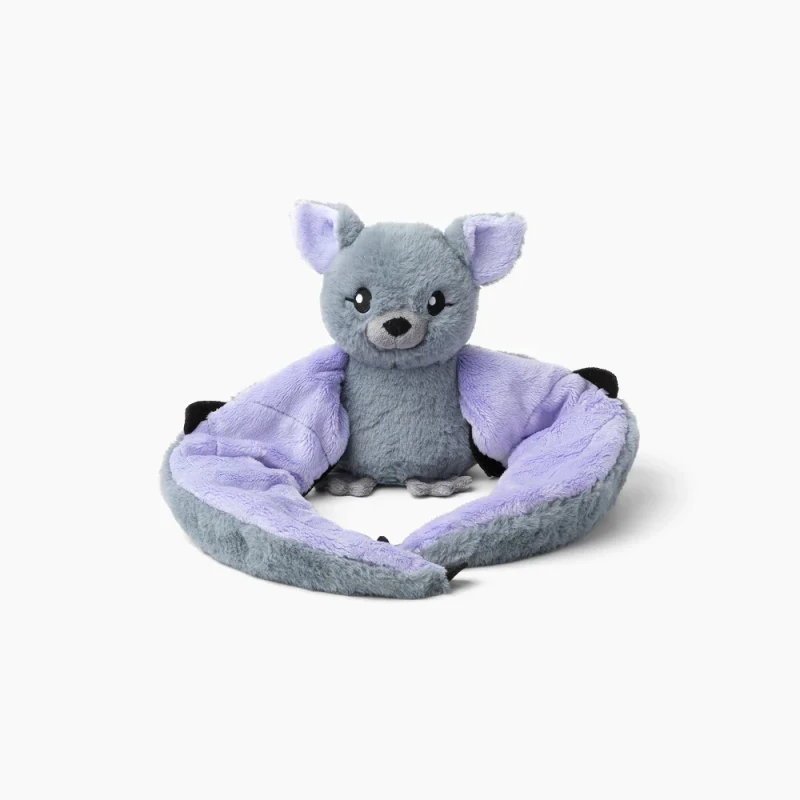 Berkeley the Bat Hugimals przytulanka terapeutyczna