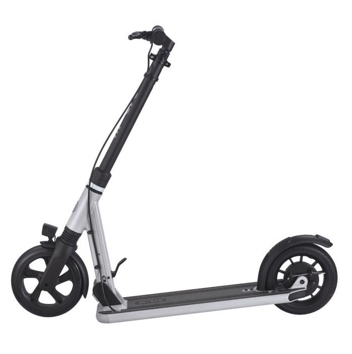 Hulajnoga miejska premium Micro z amortyzacją