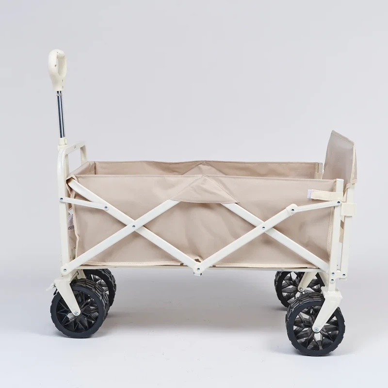 Wózek plażowy premium SUNNYLiFE Oyster S61BCOYS