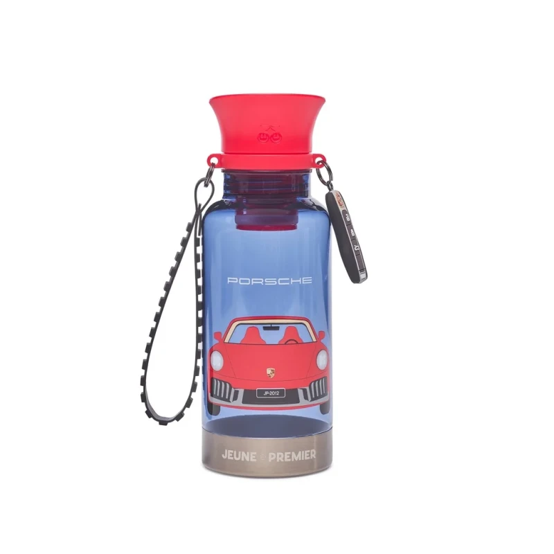 Bidon dziecięcy Porsche Jeune Premier BPA Free