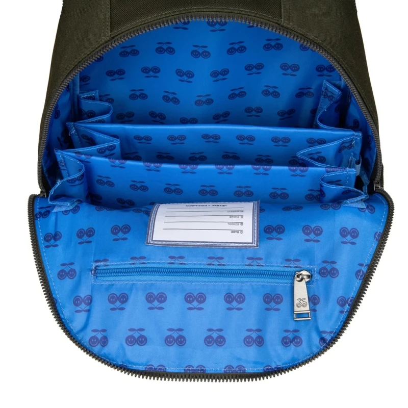 Organizer do plecaka Jeune Premier New Bobbie BOYS Blue