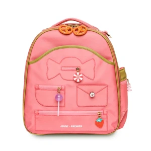 Plecak 2-6 lat Backpack RALPHIE Candy Jeune Premier