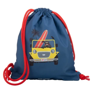 Worek - Plecak SPORTS BAG Surf Jeep Jeune Premier
