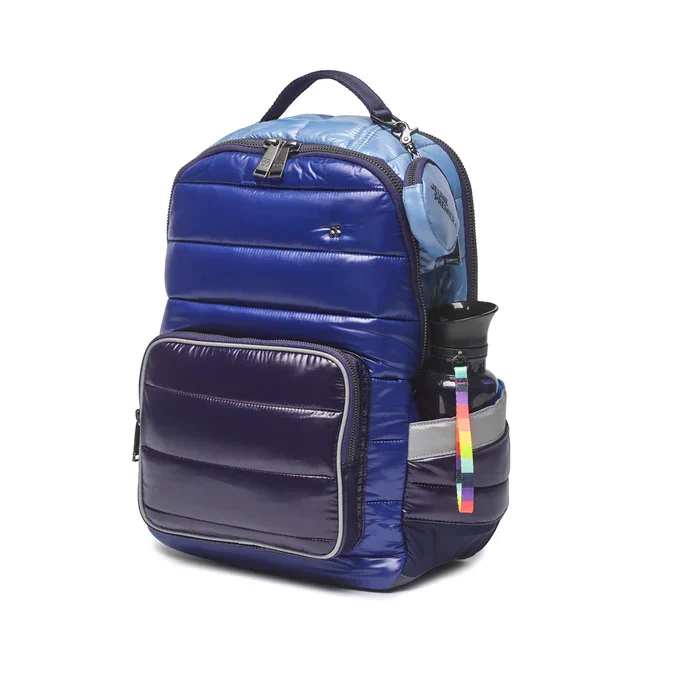 Designerski plecak szkolny premium