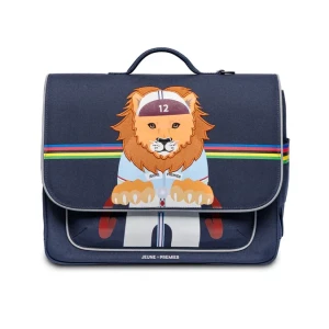 Tornister 6-8 lat It Bag MIDI King of the Cobbles Jeune Premier
