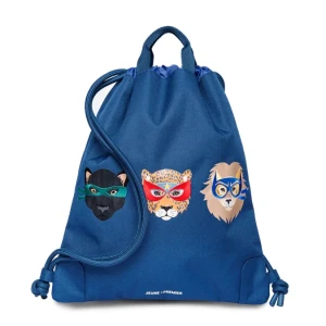 Worek - Plecak CITY BAG Supercats Jeune Premier