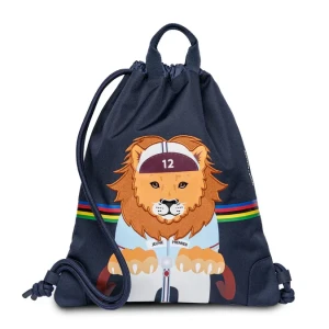 Worek - Plecak CITY BAG King of the Cobbles Jeune Premier