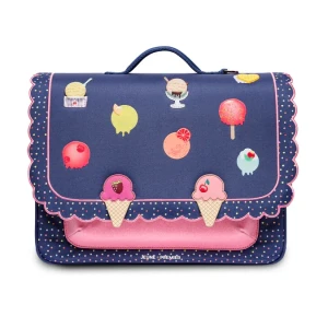 Tornister 6-8 lat It Bag MIDI Disco Dip Jeune Premier