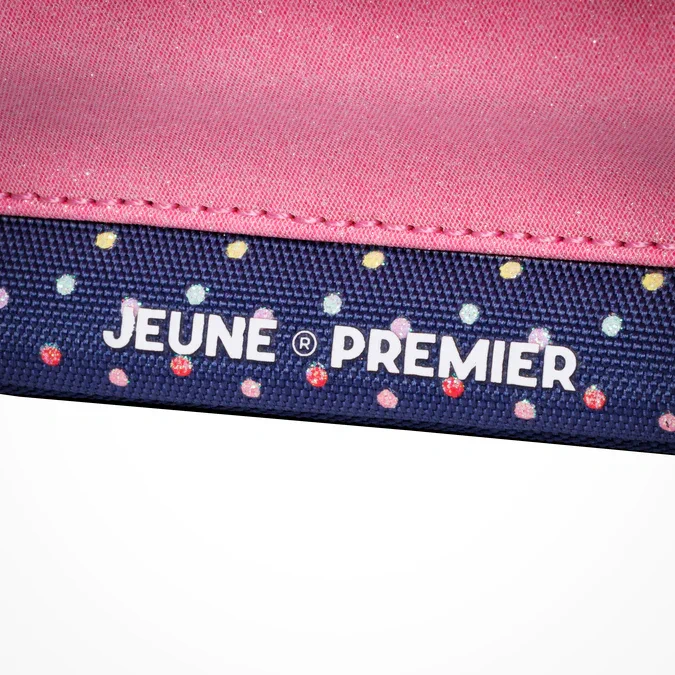 Tornister klasy 1 2 3 Jeune Premier