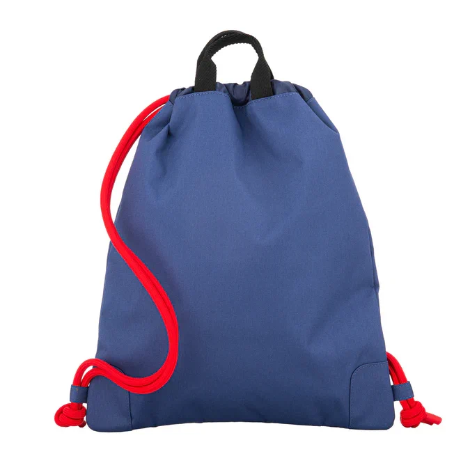 Plecak worek CITY BAG Porsche Jeune Premier tył