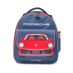 Plecak 2-6 lat Backpack RALPHIE Porsche Jeune Premier